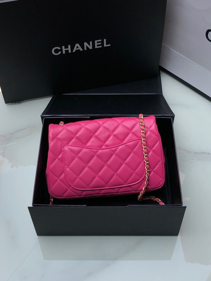 Chanel CF Series Bags